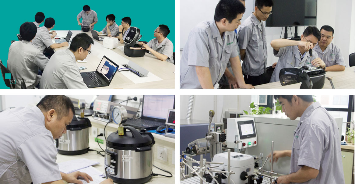 從技術賦能到場景落地 家用電器研發的五大核心突破